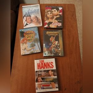DVD classics